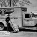 1934 Chevrolet Beverage Delivery Van