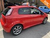 Fiat Punto 1.4 GBT