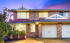 1/21 Highclere Place, Castle Hill NSW