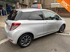 Toyota Yaris Special Edition
