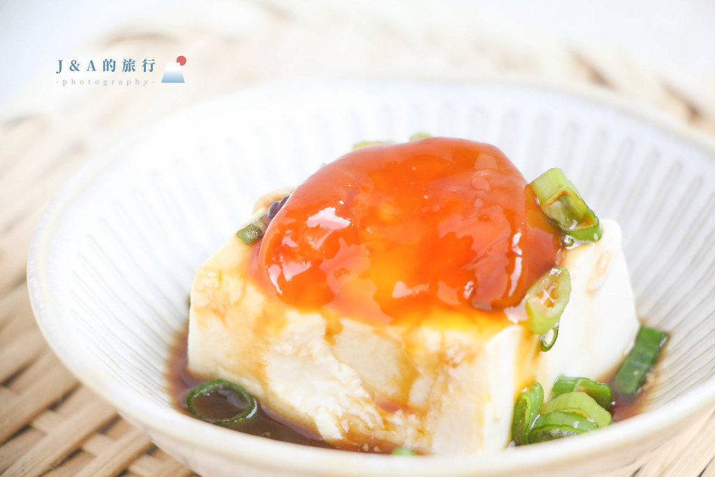 【食譜】醬油漬蛋黃-超下飯的日式醃漬蛋黃 @J&amp;A的旅行