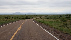State Route 104, NM