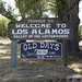 Los Alamos, CA, USA