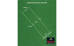 Lot 2, 18 Andrew avenue, Holden Hill SA