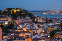 Miradouro da Senhora do Monte – Lisbon(2)