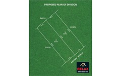 Lot 1&2, 18 Andrew ave, Holden Hill SA