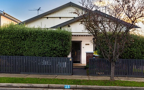 15 Guthrie Avenue, North Geelong VIC