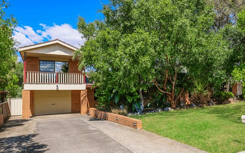 16 Windhover Crescent, Calala NSW