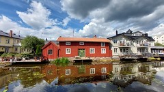 Norrtälje, Sweden (Explored)