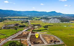Lot 244 Forest Reach Estate, Huntley NSW