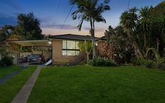 5 Georges Crescent, Georges Hall NSW
