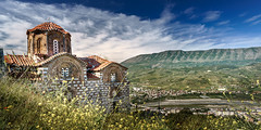 Albania - Berat