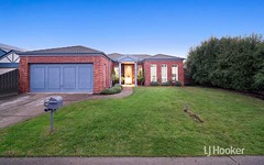 51 Foxwood Drive, Point Cook VIC