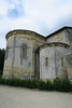 Abbaye d'Arthous - Cabecera 2