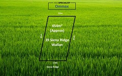 39 Siena Ridge, Wallan VIC