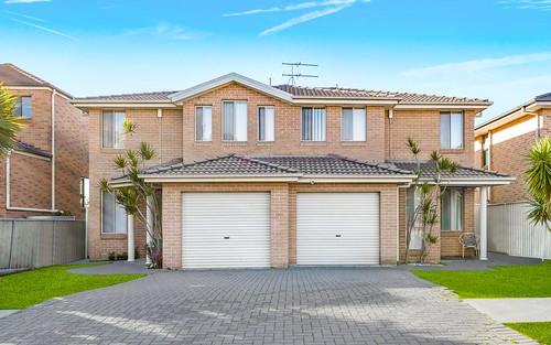 13 & 15 Lister Place, Rooty Hill NSW