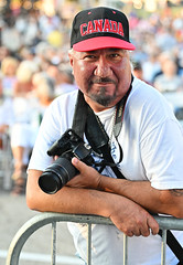 Canon Photographer