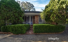 4/65A Page Avenue, North Nowra NSW
