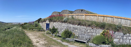 spey bay ice house