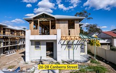 4/26-28 Canberra Street, Oxley Park NSW