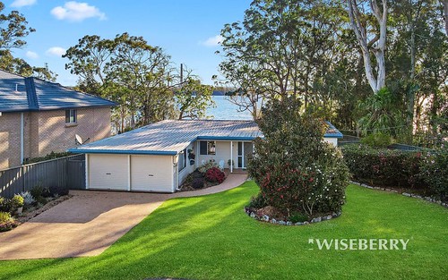 46 Sunset Parade, Chain Valley Bay NSW