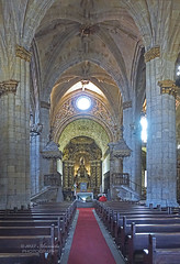 Catedral de Viseu of Sé de Viseual Sé de Viseu [Explore]