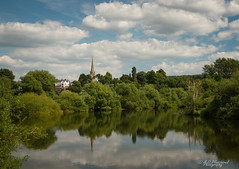 On the River Wye (www.adp-photography.com)