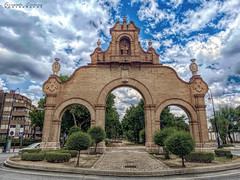 🇪🇸 Puerta de Estepa/Estepa Gate EXPLORE #57