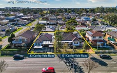 131 Canley Vale Road, Canley Heights NSW