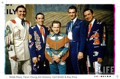 Ray Price images
