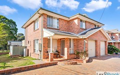 1/169 Station St, Fairfield Heights NSW