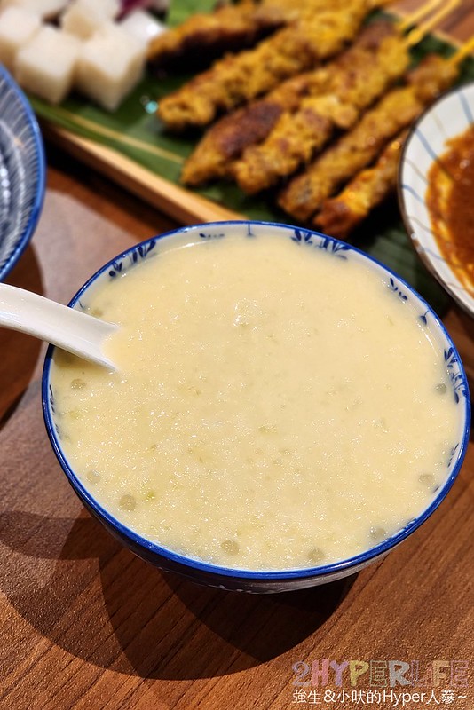 香蕉葉Malaysia cuisine台中文心店-台中南屯馬來西亞南洋料理美食 (12)