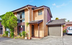 6/11 CAMPBELL HILL RD, Chester Hill NSW