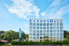 Linden Hall School (1)