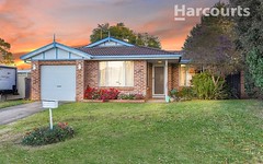 3 Osburn Place, St Helens Park NSW