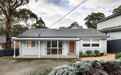 33 Olympic Avenue, Montmorency VIC