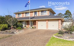 52 McDonnell Street, Raby NSW