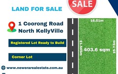1 Coorong Road, North Kellyville NSW