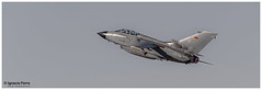 Panavia Tornado ECR (Luftwaffe 46+57)