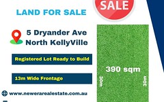 5 Dryander Ave, North Kellyville NSW