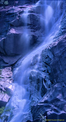 Shannon Falls....Smoothly-