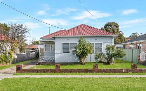 9 Third Avenue, Canley Vale NSW