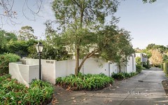 1/24 Rochester Road, Canterbury VIC