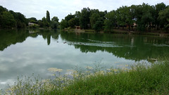Lac du Coulon