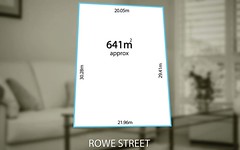 8 Rowe Street, Freeling SA