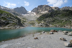Lac Blanc @ Chamonix