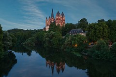 Limburg Cathedral  (Explore)
