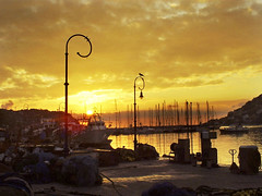 Puerto de Antratx (Mallorca )