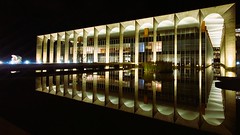 Brasília - Palácio do Itamaraty