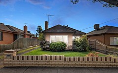 60 Benbow Street, Yarraville VIC